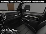 New 2025 Ram 1500 Laramie Crew Cab 4x4 Pickup for sale #18255208 - photo 21