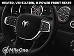 New 2025 Ram 1500 Laramie Crew Cab 4x4 Pickup for sale #18255208 - photo 22