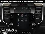 New 2025 Ram 1500 Laramie Crew Cab 4x4 Pickup for sale #18255208 - photo 23