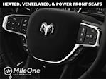 New 2025 Ram 1500 Laramie Crew Cab 4x4 Pickup for sale #18255208 - photo 25