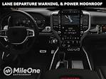 New 2025 Ram 1500 Rebel Crew Cab 4x4 Pickup for sale #18255218 - photo 14