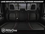 New 2025 Ram 1500 Rebel Crew Cab 4x4 Pickup for sale #18255218 - photo 16