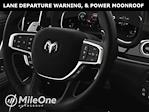 New 2025 Ram 1500 Rebel Crew Cab 4x4 Pickup for sale #18255218 - photo 19