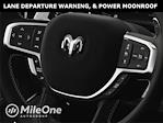 New 2025 Ram 1500 Rebel Crew Cab 4x4 Pickup for sale #18255218 - photo 22