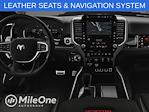 New 2025 Ram 1500 Rebel Crew Cab 4x4 Pickup for sale #18255226 - photo 15
