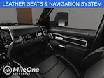New 2025 Ram 1500 Rebel Crew Cab 4x4 Pickup for sale #18255226 - photo 19