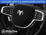 New 2025 Ram 1500 Rebel Crew Cab 4x4 Pickup for sale #18255226 - photo 23