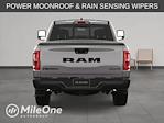 New 2025 Ram 1500 Rebel Crew Cab 4x4 Pickup for sale #18255238 - photo 10