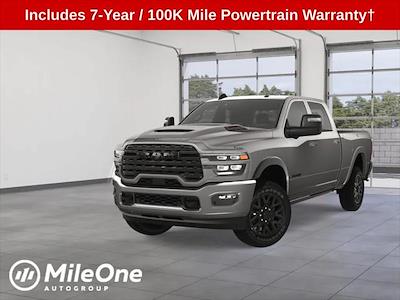 New 2025 Ram 3500 Limited Crew Cab 4x4 Pickup for sale #18255266 - photo 1
