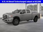 New 2025 Ram 3500 Limited Crew Cab 4x4 Pickup for sale #18255266 - photo 3