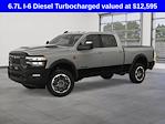 New 2025 Ram 2500 Rebel Crew Cab 4x4 Pickup for sale #18255268 - photo 3