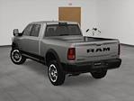 New 2025 Ram 2500 Rebel Crew Cab 4x4 Pickup for sale #18255268 - photo 5