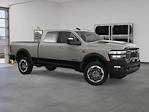 New 2025 Ram 2500 Rebel Crew Cab 4x4 Pickup for sale #18255268 - photo 8