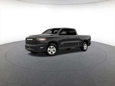 New 2026 Ram 1500 Big Horn Crew Cab 4x4 Pickup for sale #18265023 - photo 2