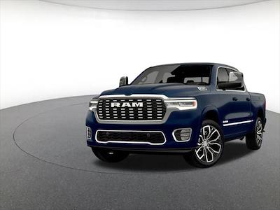 New 2026 Ram 1500 Limited Longhorn Crew Cab 4x4 Pickup for sale #18265041 - photo 1