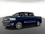 New 2026 Ram 1500 Limited Longhorn Crew Cab 4x4 Pickup for sale #18265041 - photo 2