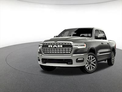 New 2026 Ram 1500 Limited Crew Cab 4x4 Pickup for sale #18265045 - photo 1