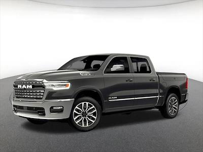 New 2026 Ram 1500 Limited Crew Cab 4x4 Pickup for sale #18265045 - photo 2