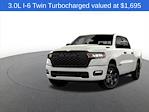 New 2026 Ram 1500 Big Horn Crew Cab 4x4 Pickup for sale #18265049 - photo 1