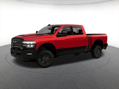 New 2026 Ram 2500 Power Wagon Crew Cab for sale #18265051 - photo 1