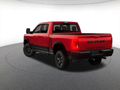 New 2026 Ram 2500 Power Wagon Crew Cab for sale #18265051 - photo 2