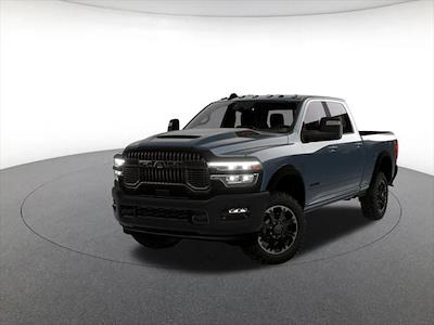 New 2026 Ram 2500 Rebel Crew Cab for sale #18265055 - photo 1