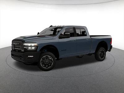 New 2026 Ram 2500 Rebel Crew Cab for sale #18265055 - photo 2
