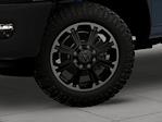 New 2026 Ram 2500 Rebel Crew Cab for sale #18265055 - photo 8