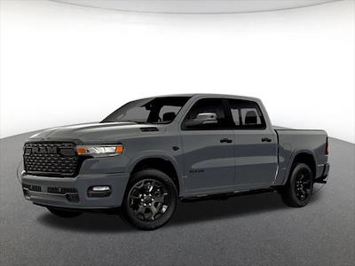 New 2026 Ram 1500 Big Horn Crew Cab 4x4 Pickup for sale #18265056 - photo 2