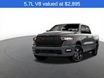 New 2026 Ram 1500 Big Horn Crew Cab 4x4 Pickup for sale #18265056 - photo 1