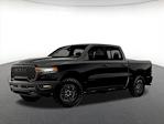 New 2026 Ram 1500 Rebel Crew Cab 4x4 Pickup for sale #18265058 - photo 1