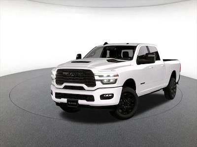New 2026 Ram 2500 Laramie Crew Cab for sale #18265065 - photo 1