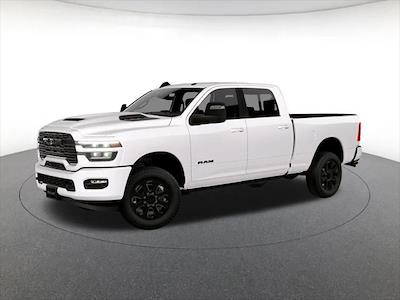 New 2026 Ram 2500 Laramie Crew Cab for sale #18265065 - photo 2