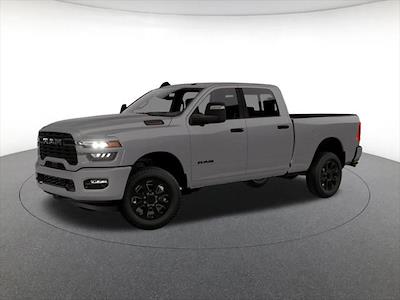 New 2026 Ram 2500 Big Horn Crew Cab for sale #18265074 - photo 1