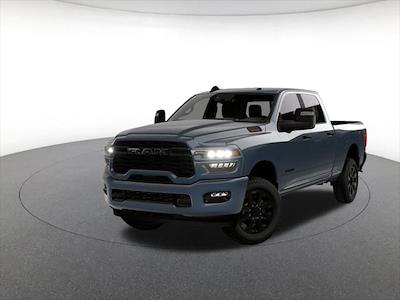 New 2026 Ram 2500 Big Horn Crew Cab for sale #18265076 - photo 1