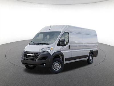 New 2026 Ram ProMaster 3500 High Roof Empty Cargo Van for sale #18C151571 - photo 1