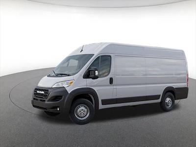 New 2026 Ram ProMaster 3500 High Roof Empty Cargo Van for sale #18C151571 - photo 2