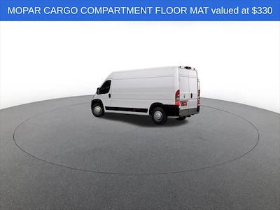 New 2026 Ram ProMaster 2500 High Roof Empty Cargo Van for sale #18C168362 - photo 2
