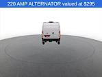 New 2026 Ram ProMaster 2500 High Roof Empty Cargo Van for sale #18C168362 - photo 5