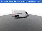 New 2026 Ram ProMaster 2500 High Roof Empty Cargo Van for sale #18C168362 - photo 6