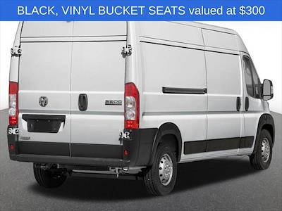 New 2026 Ram ProMaster 2500 High Roof Empty Cargo Van for sale #18C190445 - photo 2