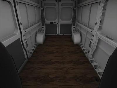 New 2025 Ram ProMaster 2500 High Roof Empty Cargo Van for sale #18C570130 - photo 2