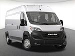 New 2025 Ram ProMaster 2500 High Roof Empty Cargo Van for sale #18C570130 - photo 5