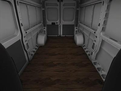 New 2025 Ram ProMaster 2500 High Roof Empty Cargo Van for sale #18C570131 - photo 2