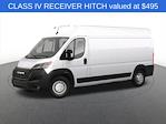 New 2025 Ram ProMaster 2500 High Roof Empty Cargo Van for sale #18C570131 - photo 4