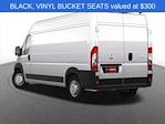 New 2025 Ram ProMaster 2500 High Roof Empty Cargo Van for sale #18C570131 - photo 3