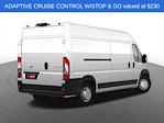 New 2025 Ram ProMaster 2500 High Roof Empty Cargo Van for sale #18C570131 - photo 6