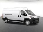 New 2025 Ram ProMaster 2500 High Roof Empty Cargo Van for sale #18C570131 - photo 8