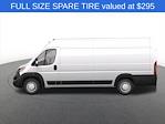 New 2025 Ram ProMaster 3500 High Roof Empty Cargo Van for sale #18C570922 - photo 4