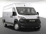 New 2025 Ram ProMaster 3500 High Roof Empty Cargo Van for sale #18C570922 - photo 8